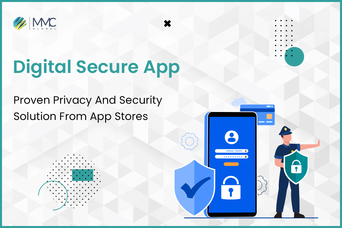 Digital Secure App Digital Secure App