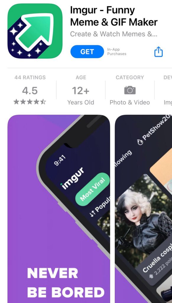 imgur