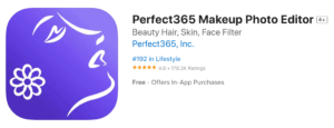perfect-365-app