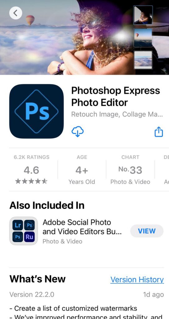 photoshop