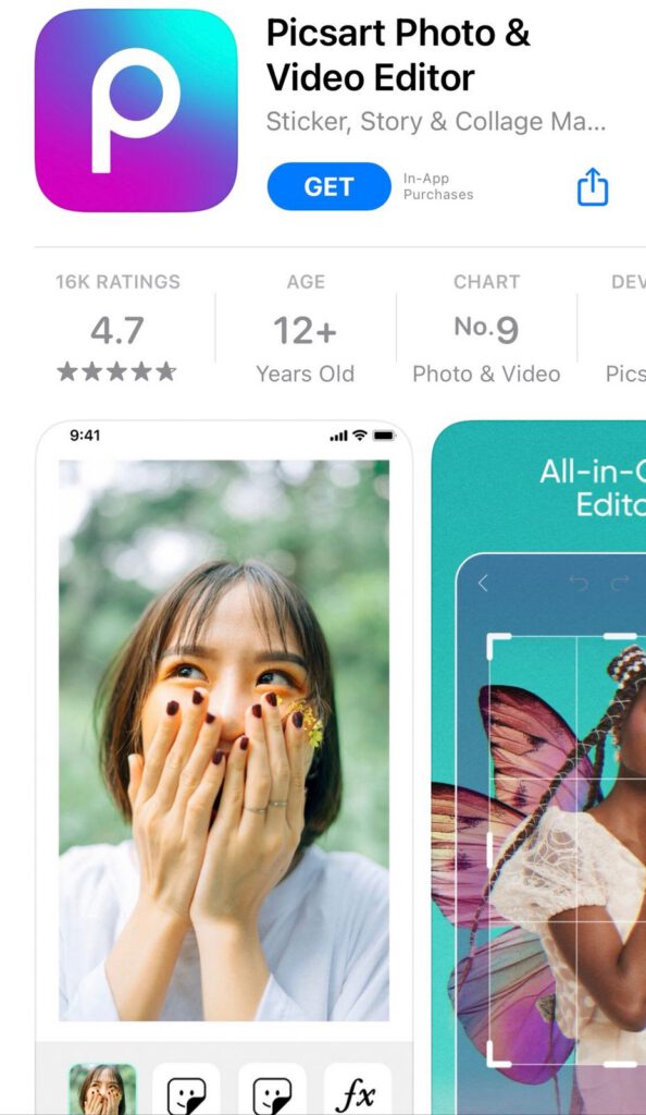 picstar