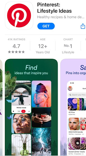 pinterest