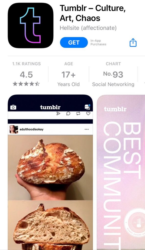 tumbler