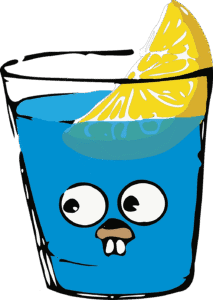 gin gonic