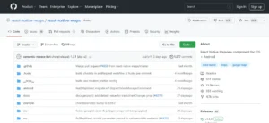 React-native-map