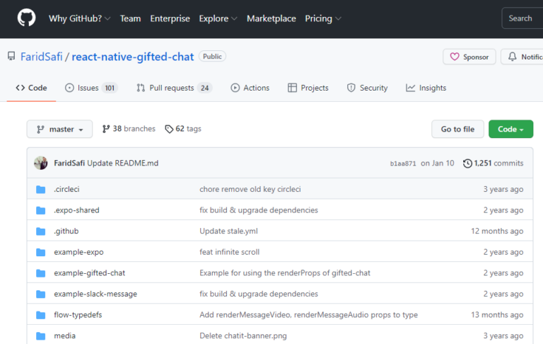 Top-Most React Native UI Components For 2026 | MMC Global