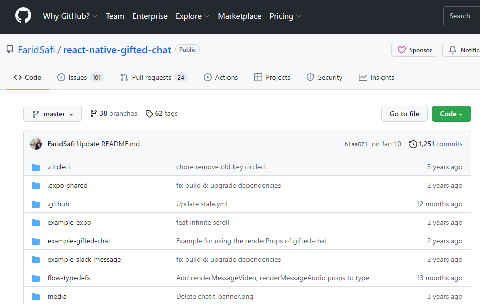 Top-Most React Native UI Components For 2026 | MMC Global