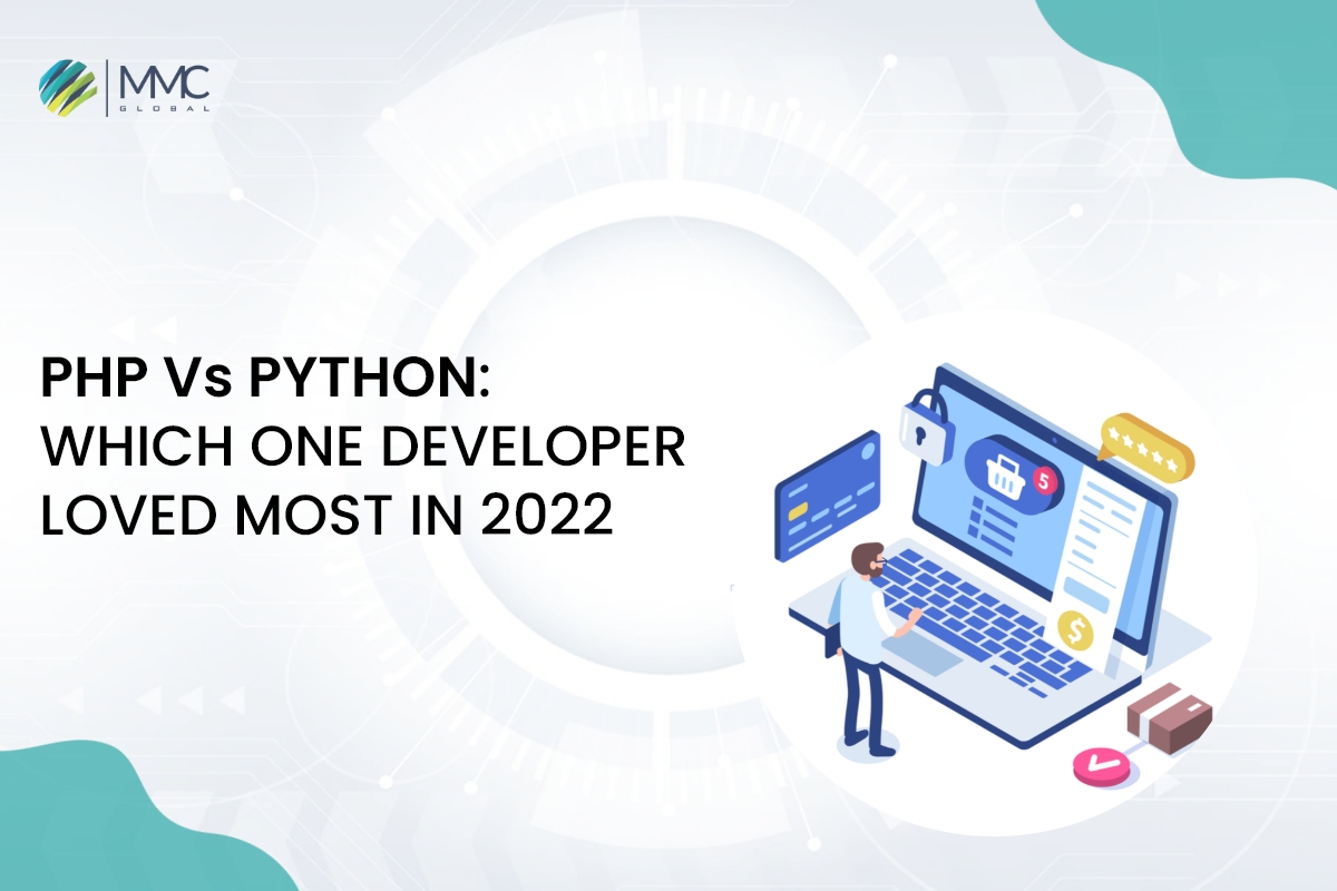 PHP VS PYTHON: Which One Developer Loved Most In 2026