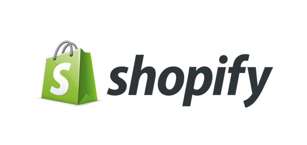 Shopify ecommerce website development