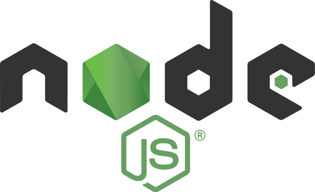 node.js development