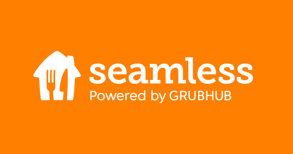 Seamless food delivery app Seamless food delivery app