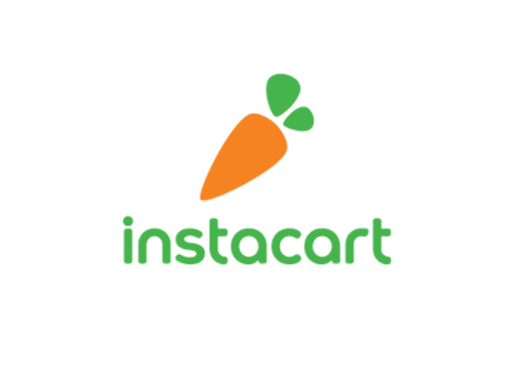 Instacart US delivery app Instacart US delivery app