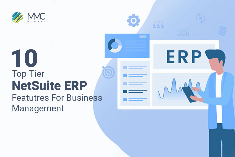 NetSuite ERP NetSuite ERP