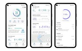 Google fit app