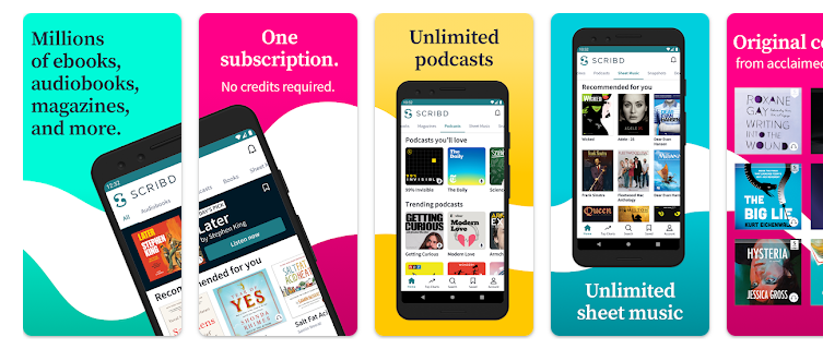 scribd-app-for-book