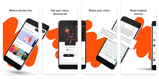 wattpad-app