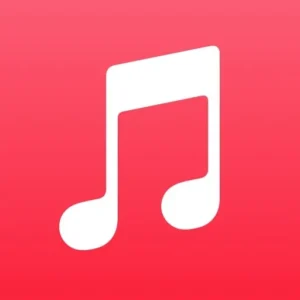 Apple-music-app-logo