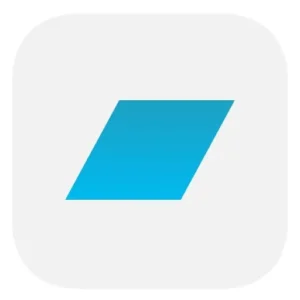 Bandcamp-app-logo