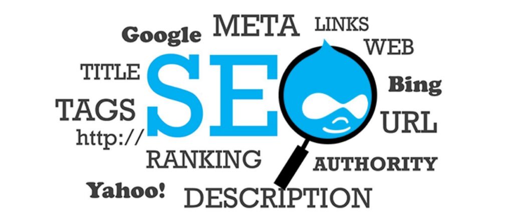SEO Practices For Drupal Development - 10 Essential Modules for Drupal SEO