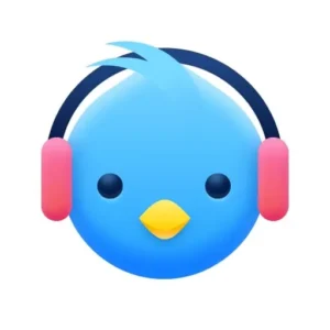 Lark-player-app-logo
