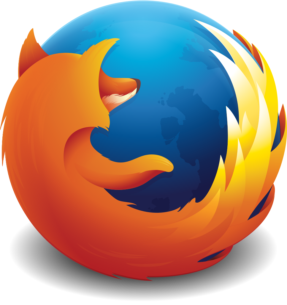 Firefox 