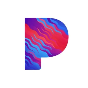 Pandora-app-logo