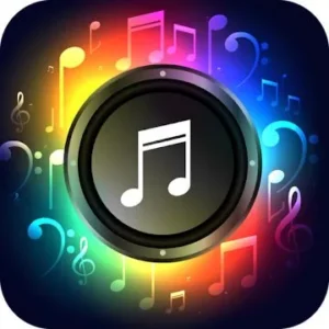Pi-Music-Player-app-logo