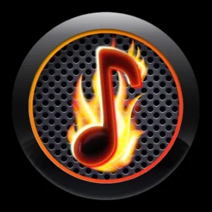 Rocket-Music-Player-logo