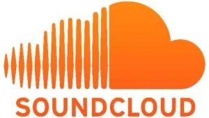 Soundcloud-logo