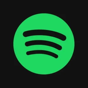 Spotify-app-logo