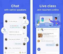 Language App Language App