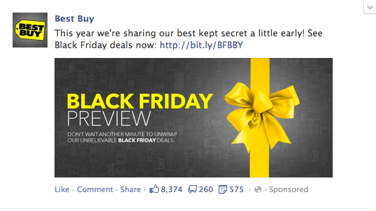 Run social media ad campaigns