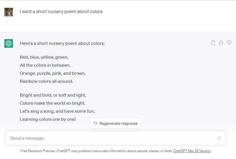 AI-ChatGPT-Can-Generate-Poem