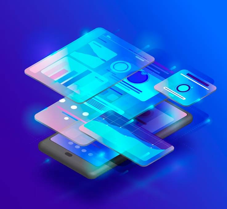 Legacy application modernization