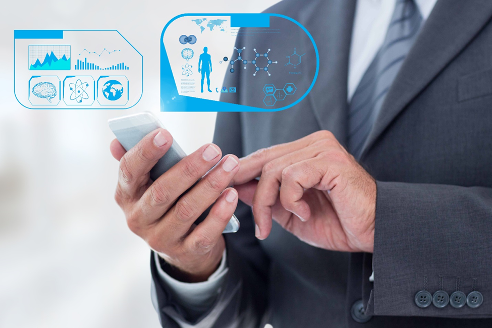 digital transformation services digital transformation services