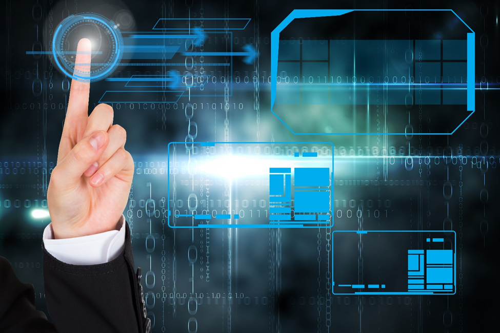 custom mobile app development for digital transformation custom mobile app development for digital transformation