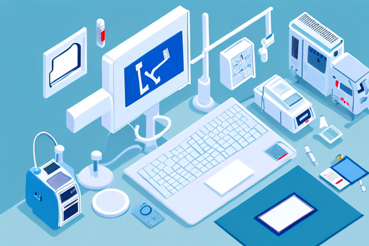 Digital Transformation in Healthcare