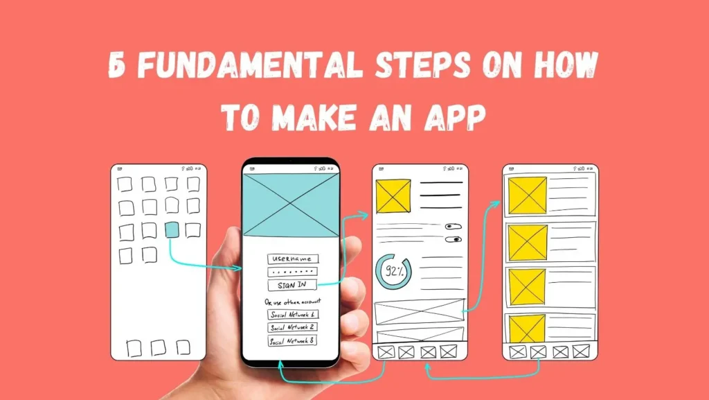 Mobile App Development