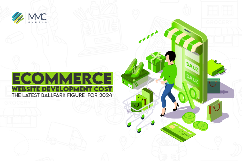 Cost of Ecommerce Website Development in 2026