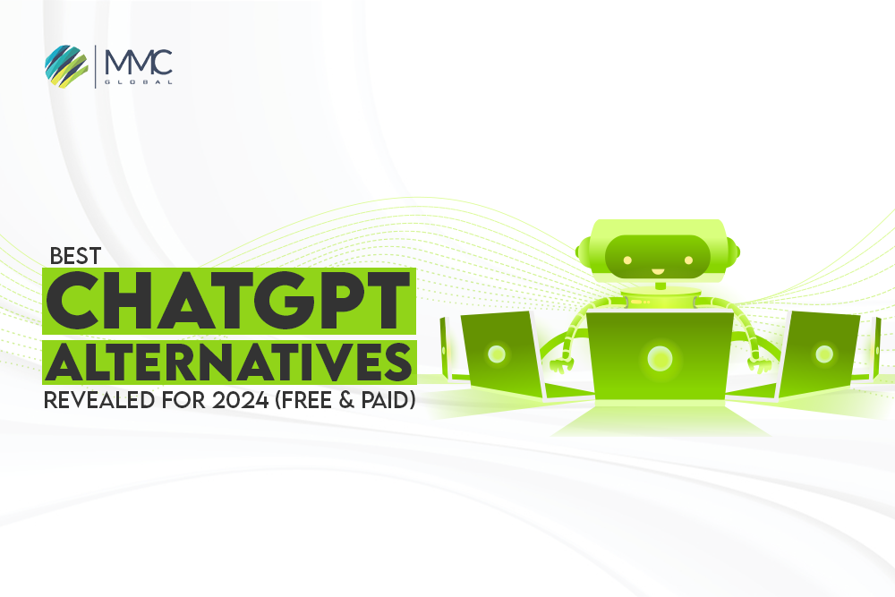 Chatgtp alternative Chatgtp alternative