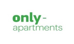 only-apartments-logo