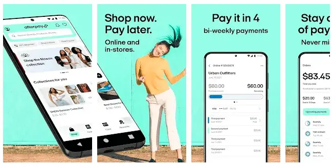 AfterPay 