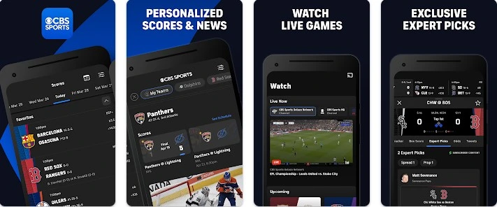 CBS Sports