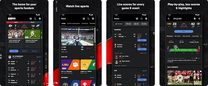 ESPN