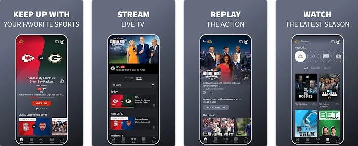 NBC Sports