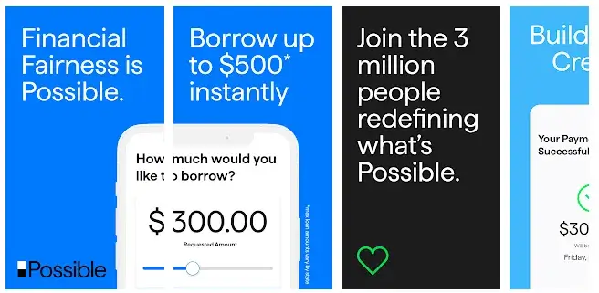 Possible 
