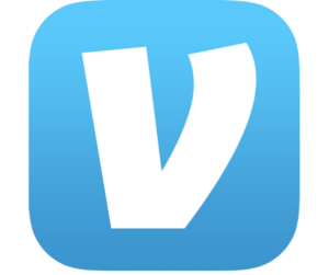 Venmo-Logo