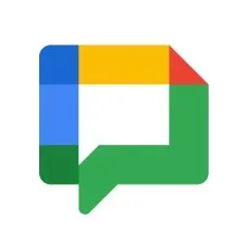 google-chat-app-logo