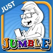 just-jumble-app-logo