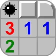 minesweeper-app-logo